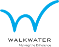 Walkwater Consulting Logo
