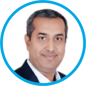 Abhijit Roy, Founder, Walkwater Consulting
