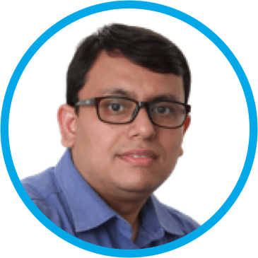 Arnab Basu, Founder, Walkwater Consulting